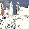 The Day After Tomorrow